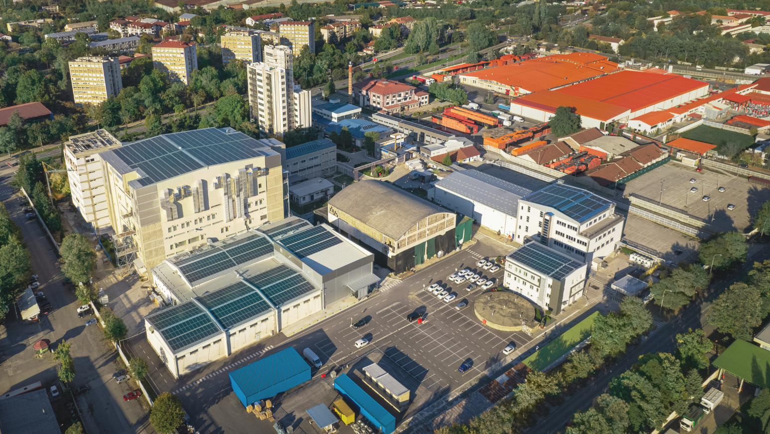 Immobilienbetrieb professionell führen
